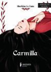 Carmilla (A2 LEVEL)