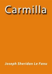 Carmilla (Ebook)