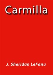 Carmilla - english (Ebook)