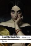 Carmilla De Le Fanu, Joseph Sheridan; Cuenca, Luis Alberto De