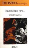 Carmina Riulpullensa / Cancionero de Ripoll