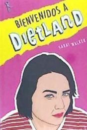 Portada de Bienvenidos a Dietland