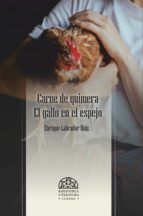 Portada de Carne de quimera (Ebook)