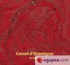 Carnet d'aventures