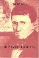 Portada de 17. Humano enigma