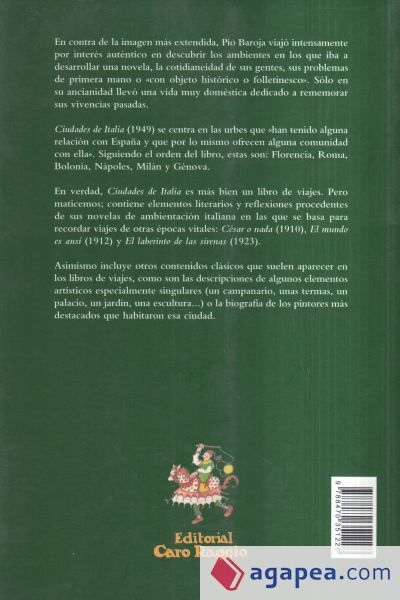 Ciudades de Italia Ciudades de Italia