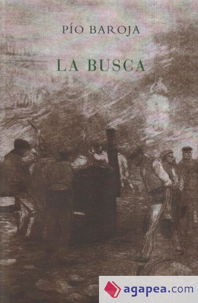 La busca