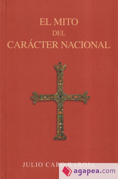 MITO DEL CARACTER NACIONAL