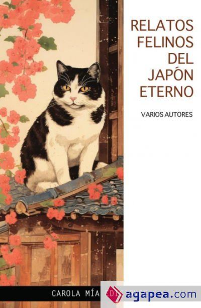 Relatos felinos del japón eterno Relatos felinos del japón eterno