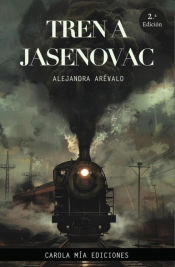 Portada de Tren a jasenovac