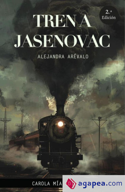 Tren a jasenovac