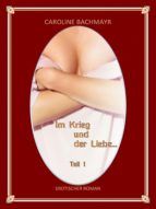 Portada de Im Krieg und der Liebe... (Ebook)