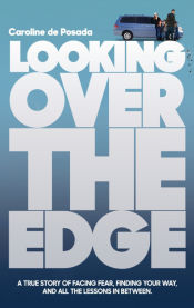 Portada de Looking Over the Edge