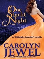 Portada de One Starlit Night (Ebook)