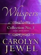 Portada de Whispers (Ebook)