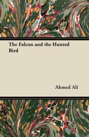 Portada de The Falcon and the Hunted Bird
