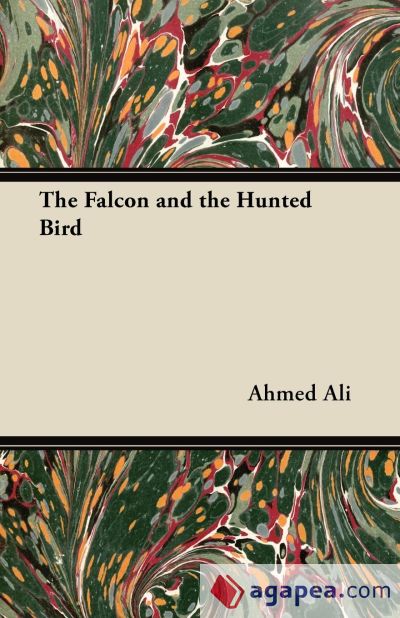 The Falcon and the Hunted Bird