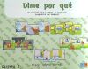 Carpeta Dime Por qué 02. Primaria