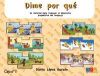 Carpeta Dime Por qué. Primaria