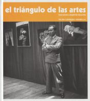 Portada de El triángulo de las artes