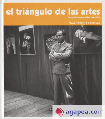 El triángulo de las artes