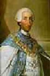 Portada de CARLOS III Y SU EPOCA CARROGIO