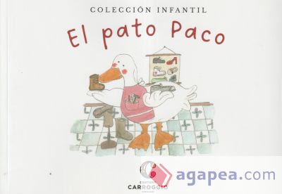 El pato Paco