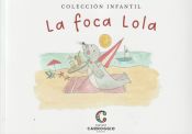 Portada de La foca Lola