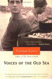 Portada de Voices of the Old Sea