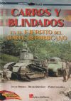 Carros y Blindados en el Ejército del Norte republicano