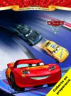 Cars 3. Gran llibre de la pel·lícula