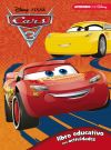 Cars 3 (libro Educativo Disney Con Actividades)