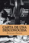 Carta de Una Desconocida