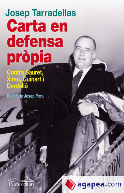 Carta en defensa pròpia