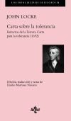 Carta sobre la Tolerancia (1689)