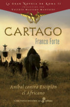 Portada de Cartago (Ebook)