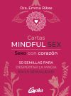 Cartas Mindful Sex. Sexo con corazón