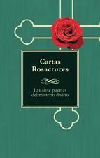 Portada de Cartas Rosacruces (Ebook)
