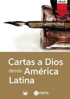 Portada de Cartas a Dios desde América Latina (Ebook)