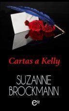 Portada de Cartas a Kelly (Ebook)