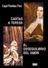 Cartas a Teresa : el desequilibrio del amor