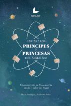 Portada de Cartas a los príncipes y princesas del siglo XXI (Ebook)