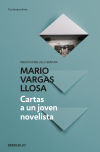 Cartas A Un Joven Novelista De Mario Vargas Llosa