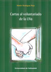 Cartas al voluntariado de la UVa