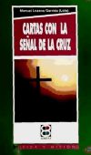 Cartas con la señal de la cruz