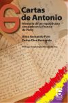 Cartas de Antonio