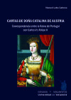 Cartas de Do&ntilde;a Catalina de Austria