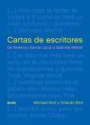 Cartas de escritores