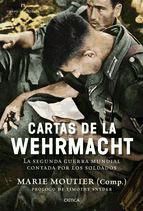 Portada de Cartas de la Wehrmacht (Ebook)