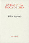 Cartas de la época de Ibiza